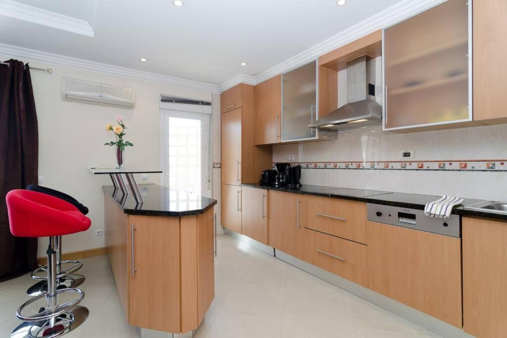 Great Apartment 포티마오 외부 사진