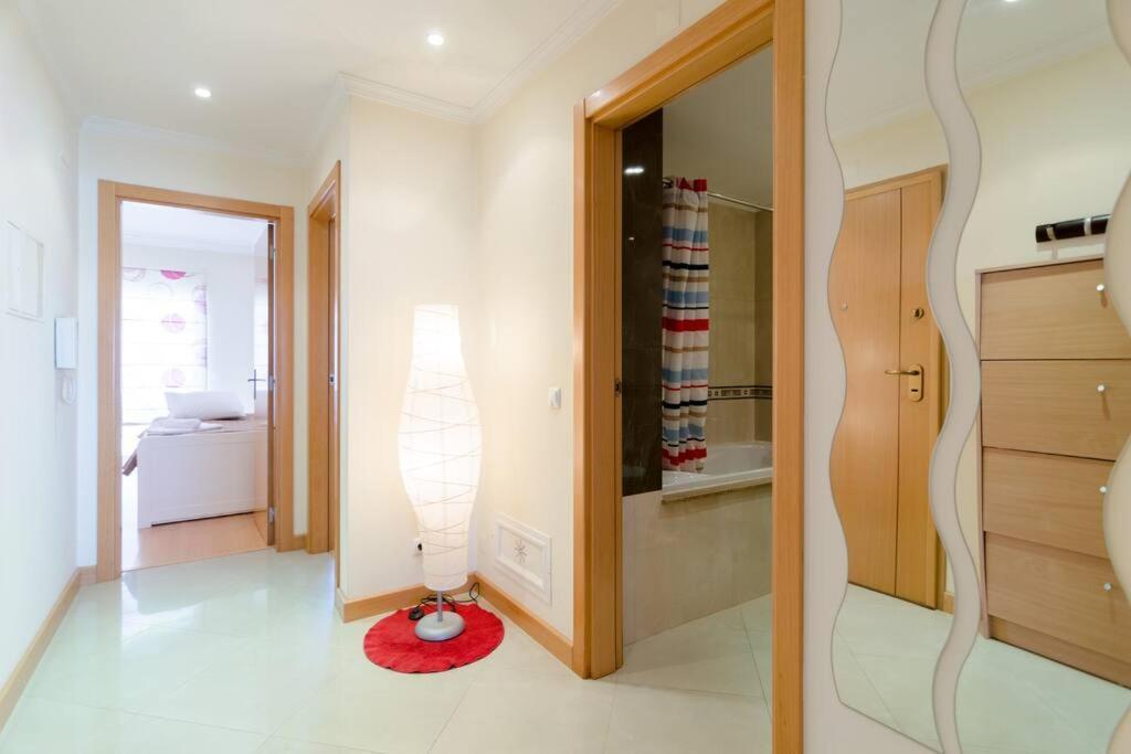 Great Apartment 포티마오 외부 사진