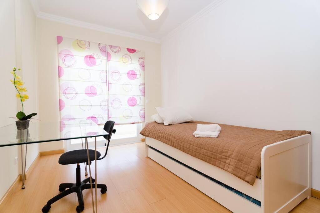 Great Apartment 포티마오 외부 사진