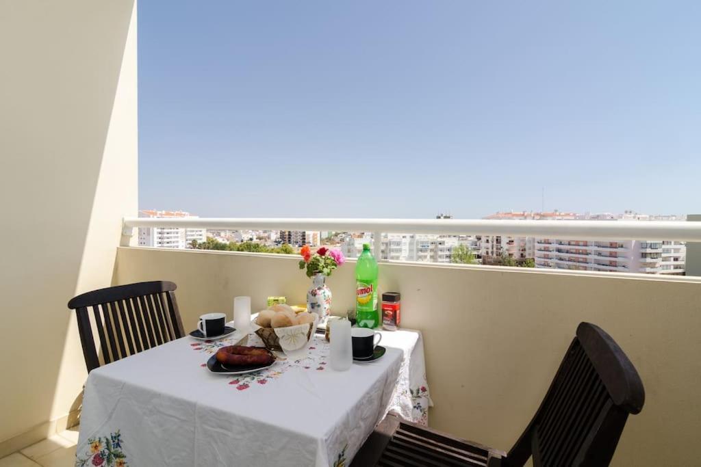 Great Apartment 포티마오 외부 사진